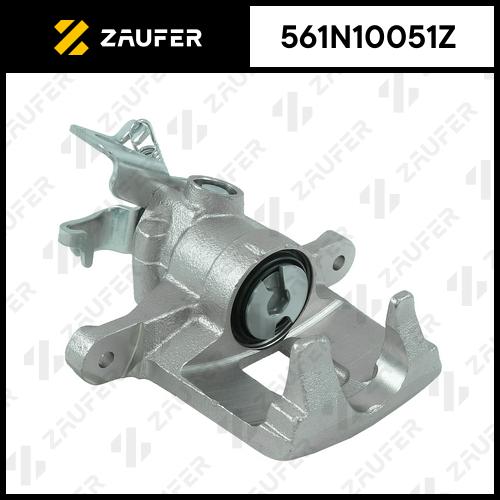 Суппорт тормозной задний левый Ford Mondeo III B4Y/B5Y 1.8-2.2TDCI 00-07 561N10051Z