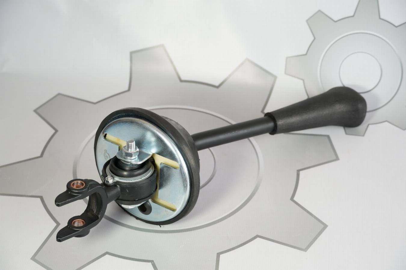 Рычаг переключения передач МАЗ-5551/4370 4370-1703410-01