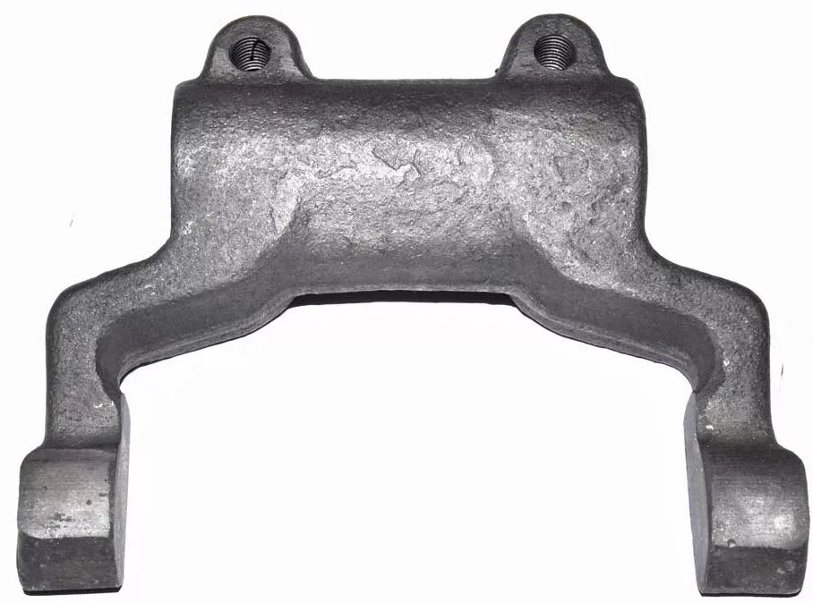 Вилка сцепления под вал d=32 ЯМЗ 1840.1601203-01