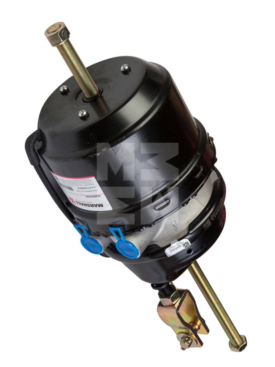 Энергоаккумулятором с вилкой тип 16/24 M2841624