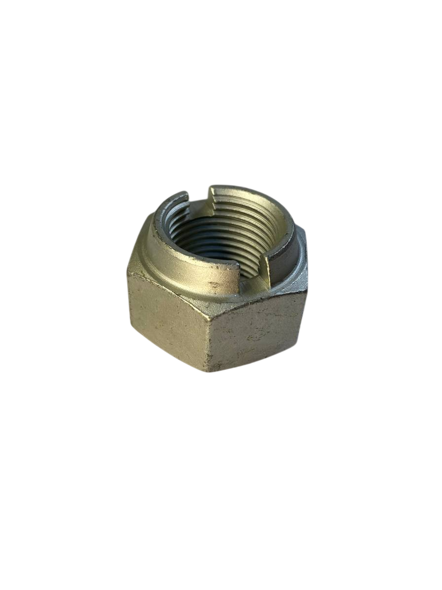 Гайка M24*2*23,5 болта рессоры самоконтрящаяся BPW SK-7870056-01