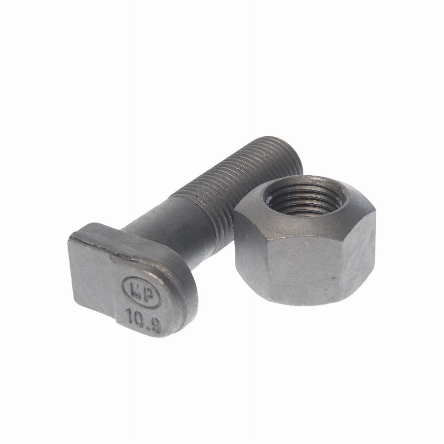 Болт М20*70*2 колеса сапожек/костыль МАЗ/КрАЗ 900.00014