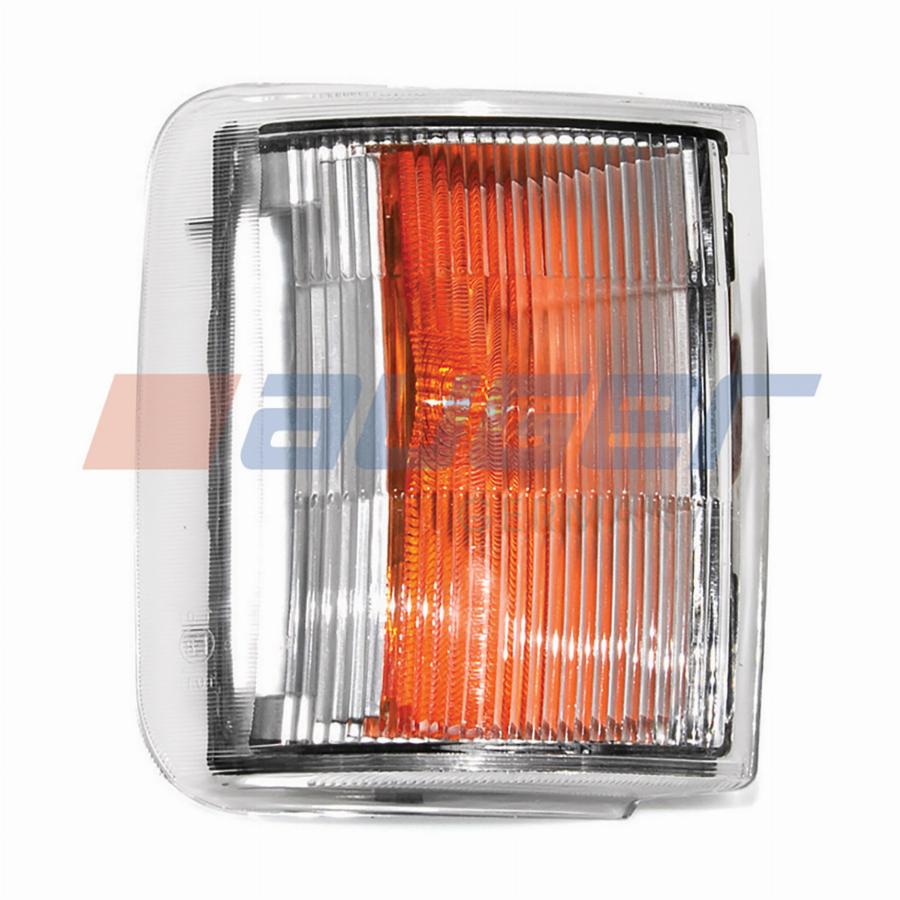 Фонарь указателя поворота левый Iveco Eurocargo/EuroTech/EuroStar 73569