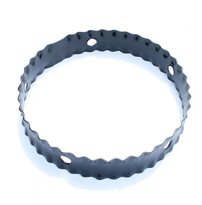 Кольцо колеса проставочное 480*485 сталь КАМАЗ 5320-3101095