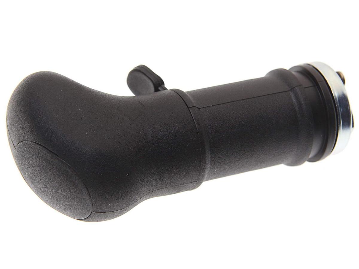 Ручка на рычаг КПП двухтрубная в сборе KAMAZ INF.16.022