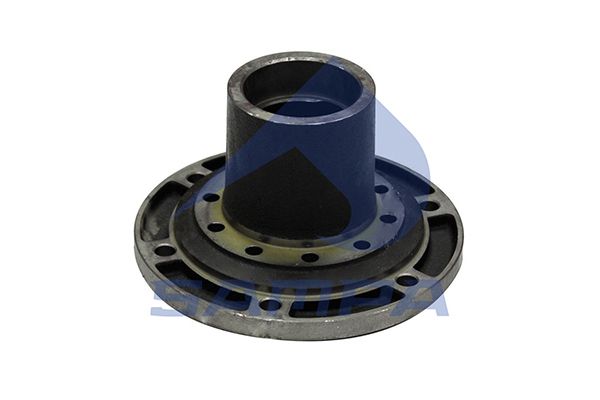 Ступица колеса MAN F/M/L2000 020.427