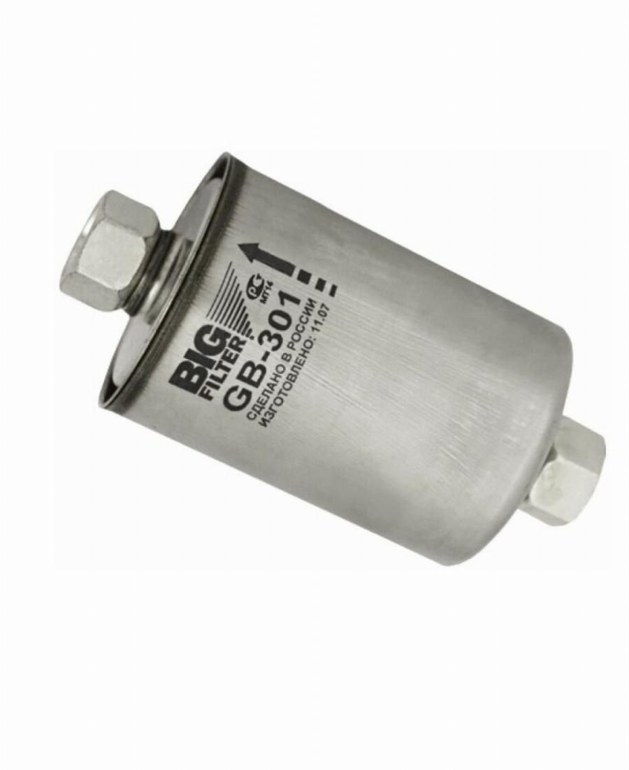 Фильтр топливный Daewoo Espero/Nexia 95>/Rover 200/400 90> GB301