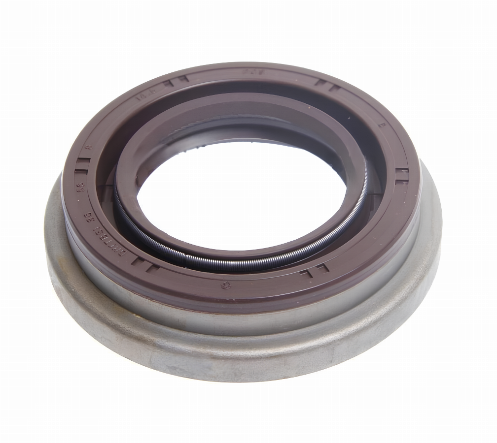 Сальник привода 35*56*8/14.5 переднего правый Kia Bongo 04- 0K01127238A