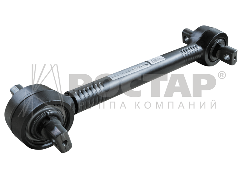 Тяга реактивная L=565 продольная MB Actros/Axor/Atego 13592919010