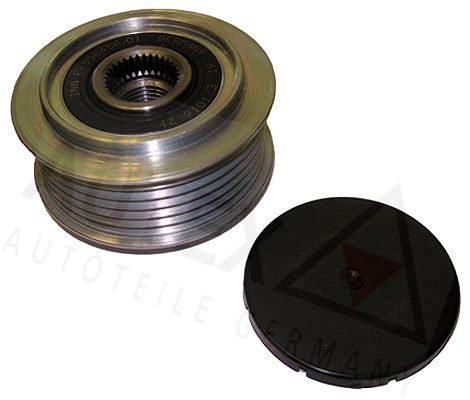 Шкив генератора Audi A6 2.8-3.2 FSI 04-11 58209206