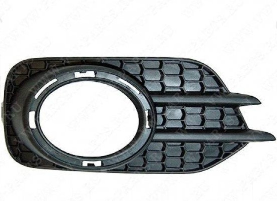 Решетка бампера правая VAG VW Tiguan 5N0853666J9B9