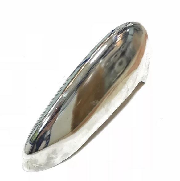 Боковина бампера передняя левая ГАЗ 2410 24-10-2803007