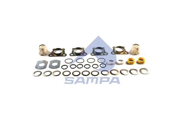 Р/к тормозного вала на ось Trailor 082.501