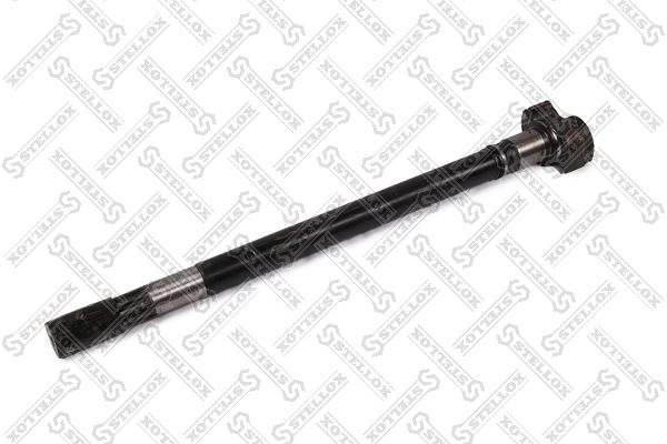 Вал тормозной правый Z L=689.5mm d=46mm SAF SNK300 8500432SX