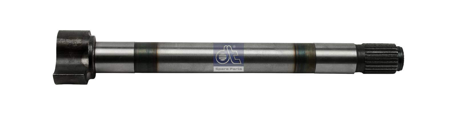 Вал тормозной L=454 MB 4.64846