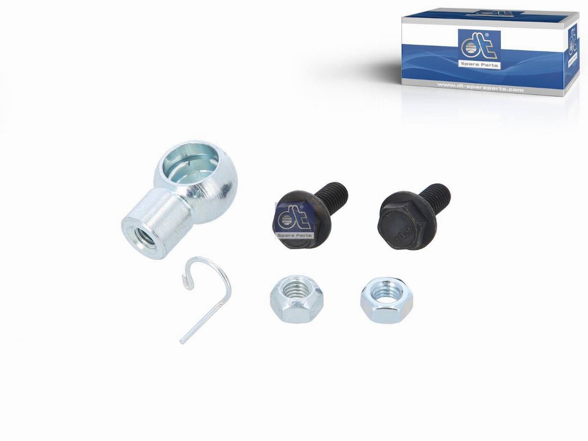 Р/к цилиндра моторного тормоза MAN G90/L2000/TGA/TGM/TGS/TGX 3.00000