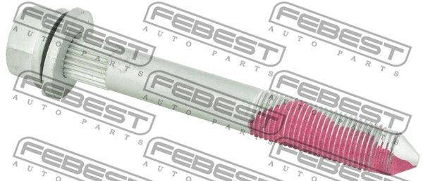 Болт рычага Toyota Rav4 05-12 0198007