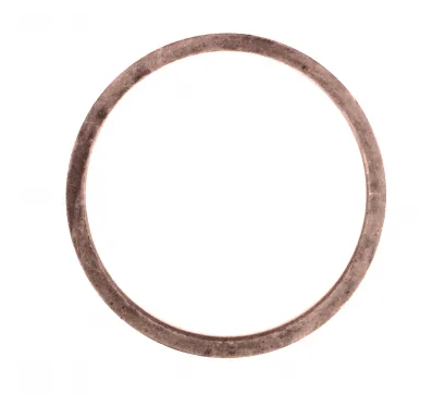 Кольцо 82*92*4 крышки фильтра-отстойника ГАЗ 3307-1105075