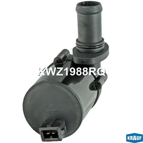 Насос циркуляционный 24V TH90 Volvo KWZ1988RQ