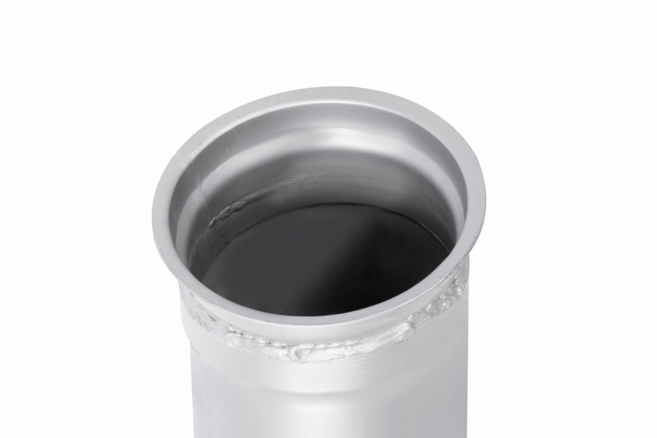 Гофра глушителя L=650mm DAF CF85IV/XF 95/105 T17961001(25)