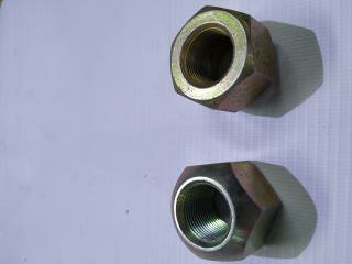 Гайка крепления колеса М20*1,5 ТО-18.05.02.001