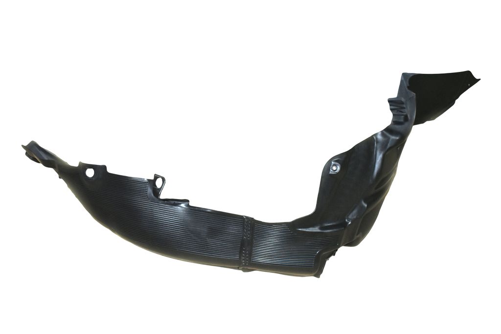 Подкрылок задний правый Kia Rio 2011-2017 JH03K2033R