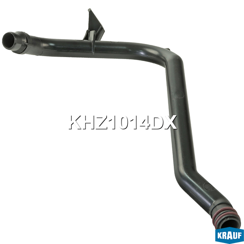 Патрубок охлаждающей жидкости BMW E46/E86 2.5-3.0i 00-06 KHZ1014DX