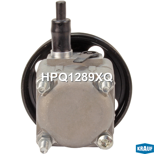 Насос ГУР Ford Focus 05-12/Mondeo 07-14 HPQ1289XQ