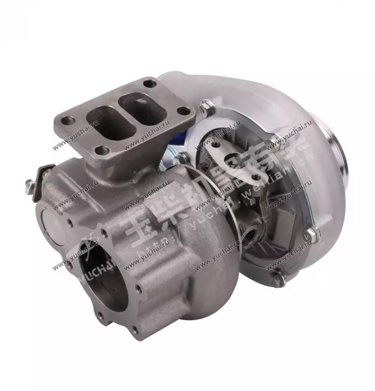 Турбокомпрессор J5700-1118100C-135