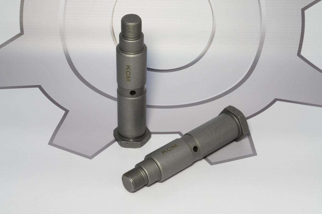 Палец ушка рессоры КАМАЗ-4308 4308-2902478