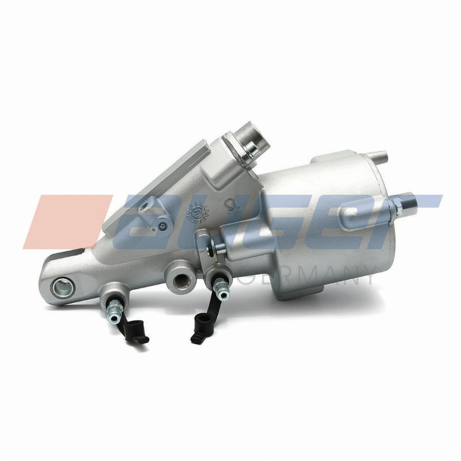 Цилиндр ПГУ Volvo F10/12 68800