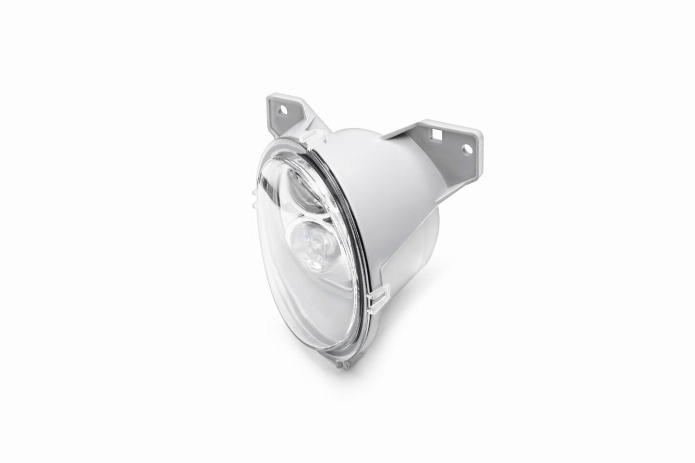 Фара п/т левая круглая светодиод Scania P/G/R/T-Series T12166004