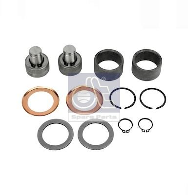 Р/к вилки сцепления Scania P-/G-/R-/T-Series 1.31345