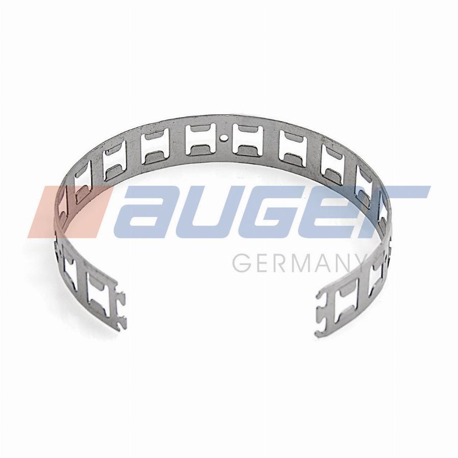 Кольцо стопорное подшипника ступицы Renault/Volvo 60504