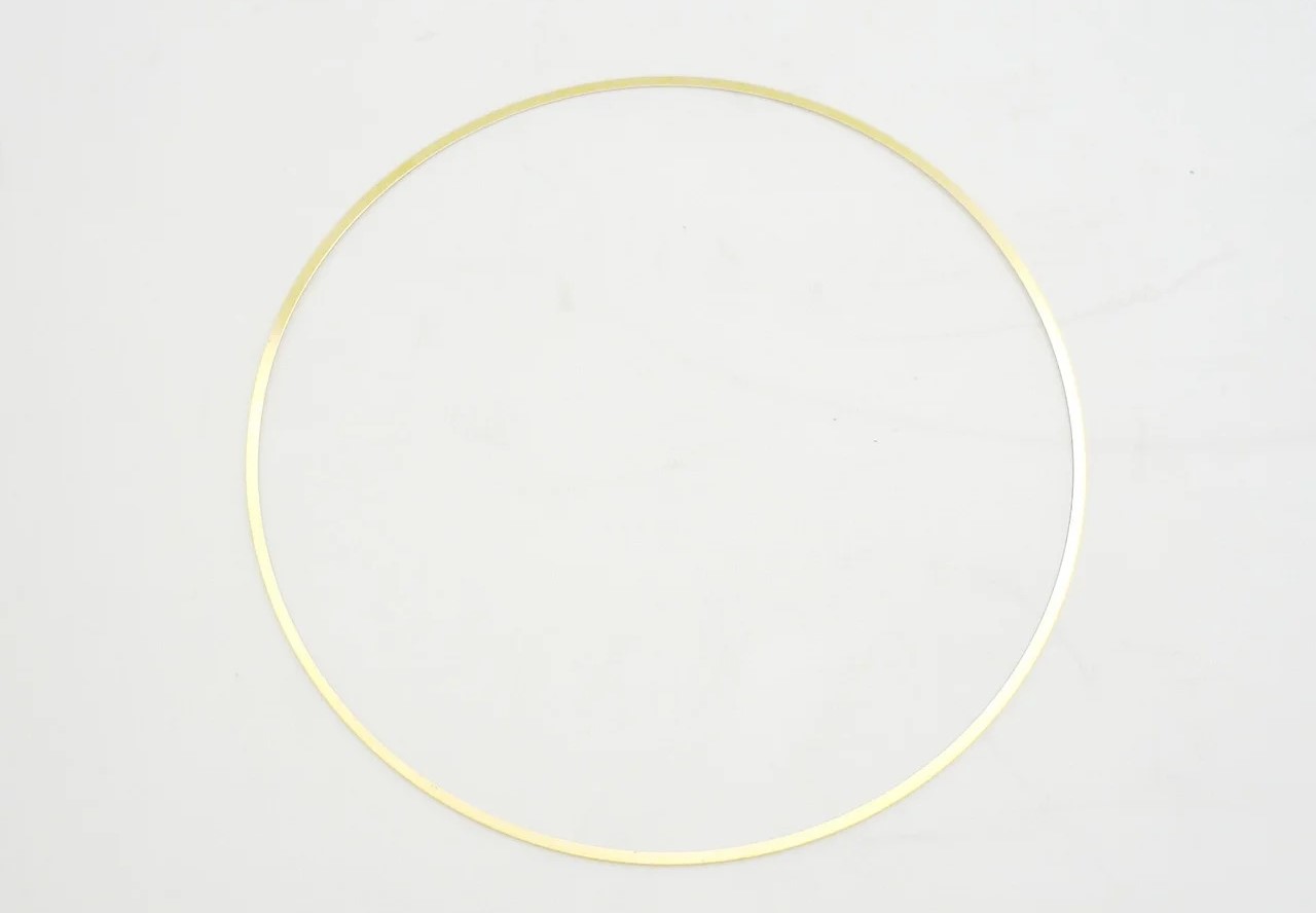 Шайба регулировочная гильзы Cummins 3924449