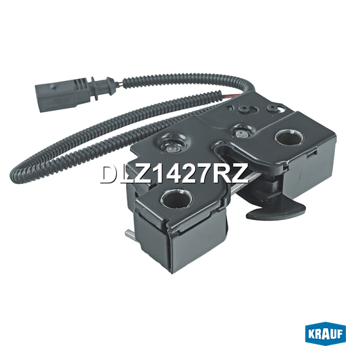 Замок капота нижняя часть VW Jetta 10> DLZ1427RZ