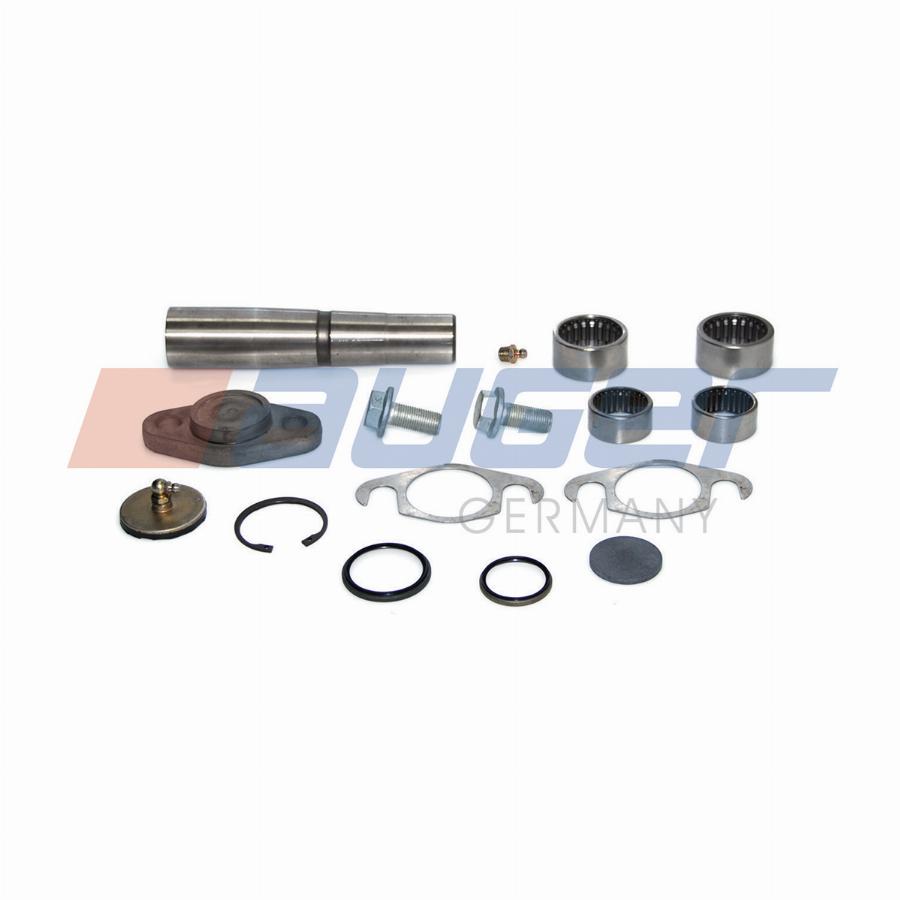 Р, к шкворня 35*43*199 Iveco EuroCargo 91 -- 70629