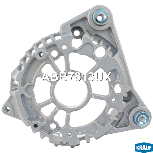 Крышка генератора задняя Renault Grand Scenic 2.0 dCi 09.2005- ABB7813UX