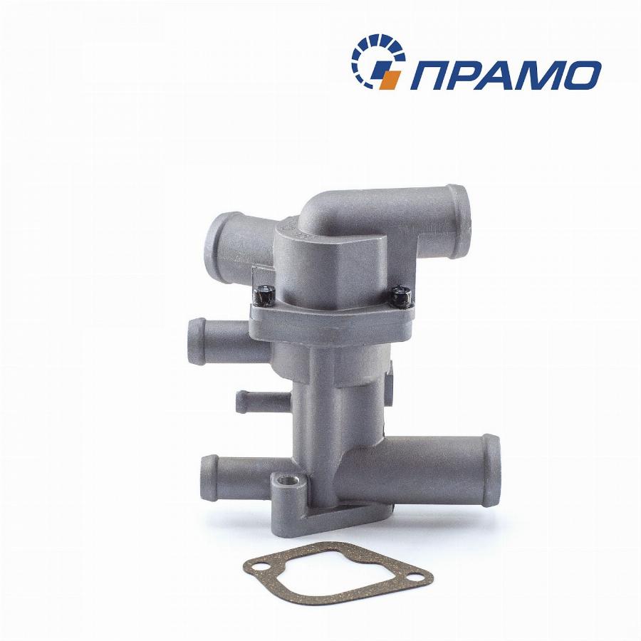 Термостат 85°С в корпусе ВАЗ-2110/2170 16 кл. 21082130601011