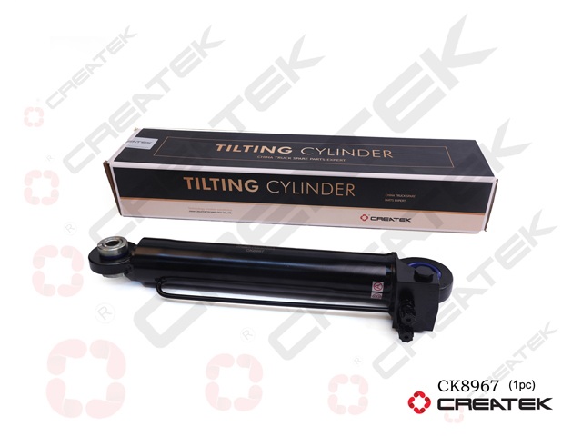 Цилиндр подъема кабины Howo A7 CK8967