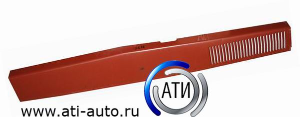 Панель задка угловая правая ЛиАЗ 5256-5601606