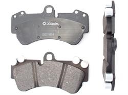 Колодки дискового тормоза передние VW Touareg 3.2i/4.2i/2.5TDi/5.0TDi 02> DX2310054