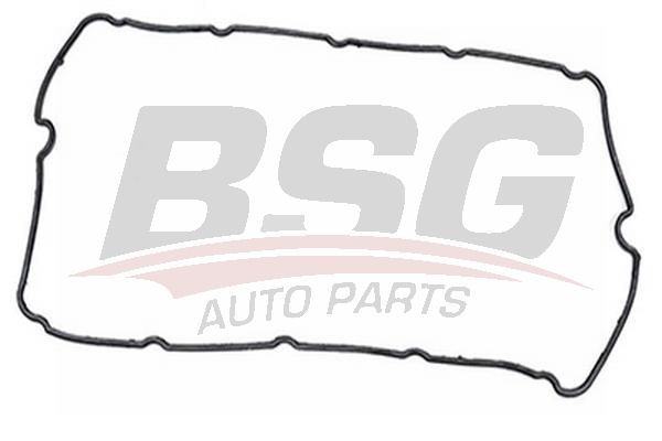 Прокладка клапанной крышки Ford Mondeo/Transit 2.0/TDi/Di/TDCi/2.4Di 00> BSG30116066