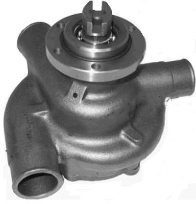 Водяной насос 70250009