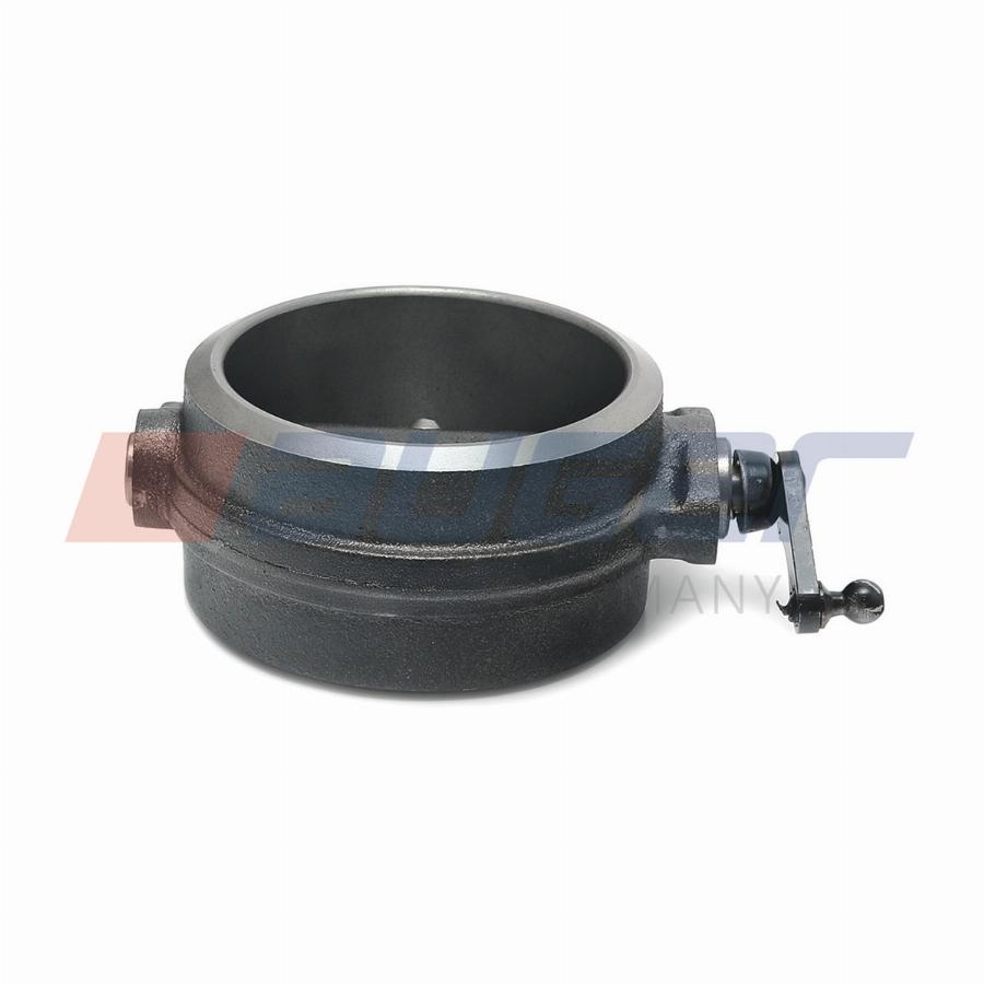 Дроссель выхлопных газов MAN TGA/F90/2000 75009