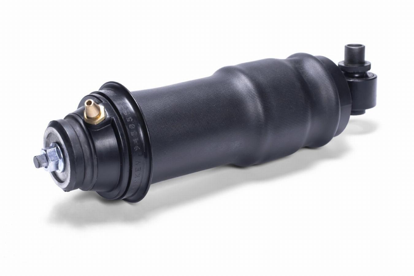 Амортизатор кабины 242/350 12*44/20*46 I/O перед пневмо Volvo FH12 T00037016