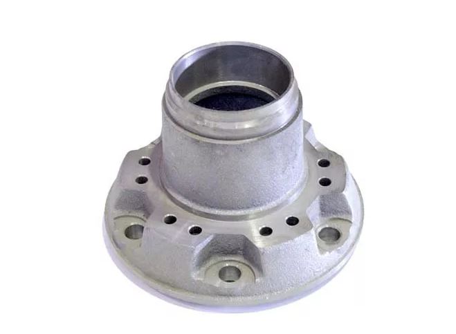 Ступица переднего колеса голая ГАЗон Next C41R11.3103015-10