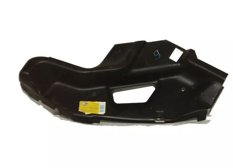 Надставка кожуха фары левая Н/О ГАЗ-3302 3302-8401541-10