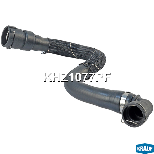 Патрубок системы охлаждения Land Rover Discovery Sport/Range Rover Evoque/Freelander 10> KHZ1077PF