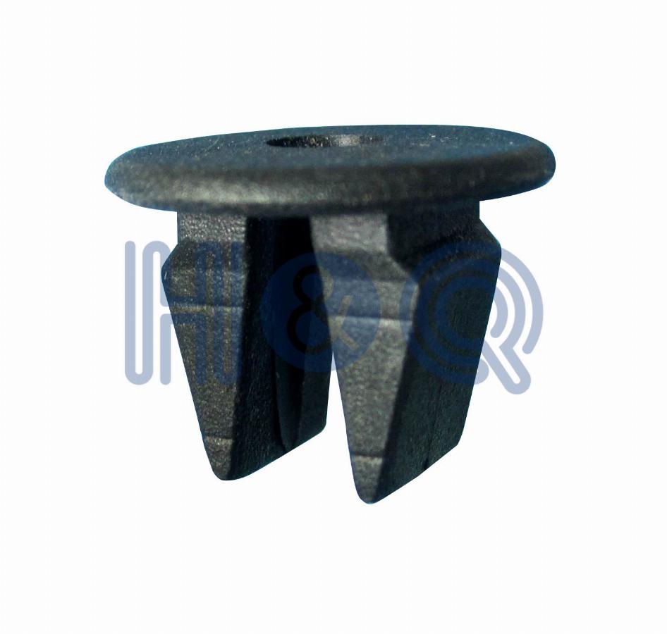 Клипса бампера Hyundai Accent 99-06 70203044